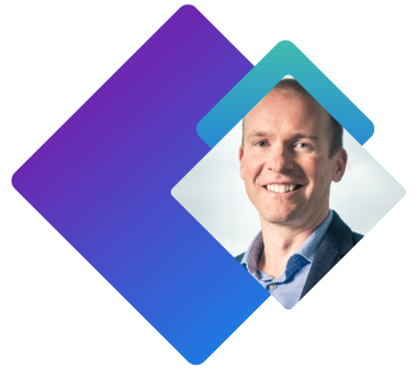 Frank Creighton from Appreciate Group